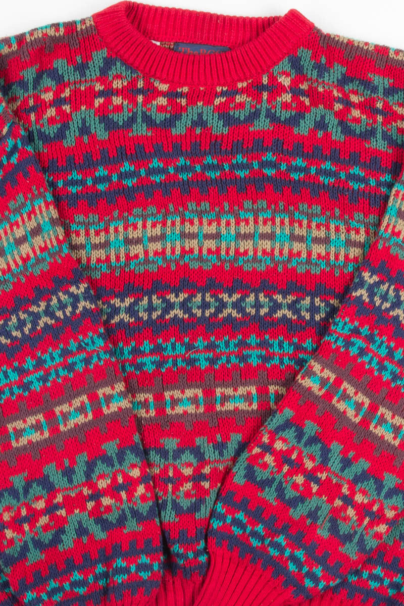 80s Sweater 1442
