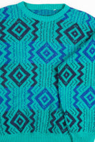 80s Sweater 1447