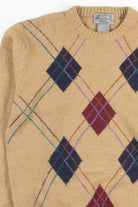 80s Sweater 1448