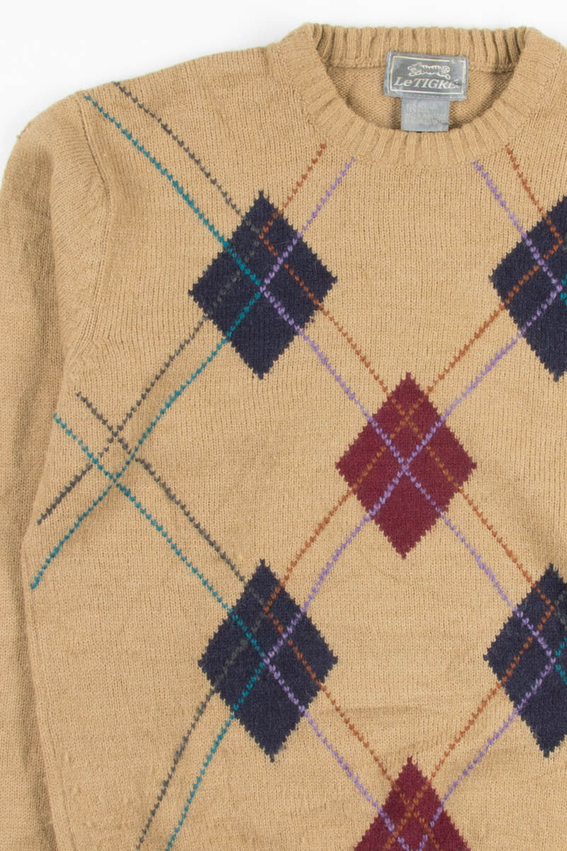 80s Sweater 1448