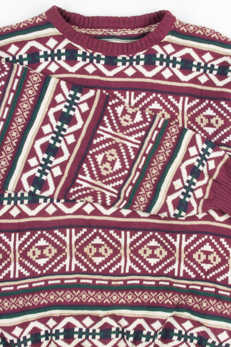 80s Sweater 1449