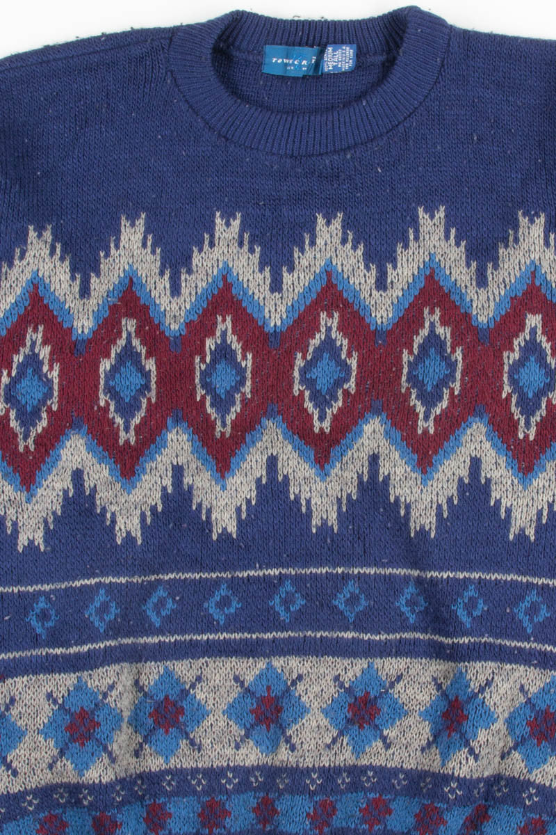 80s Sweater 1452