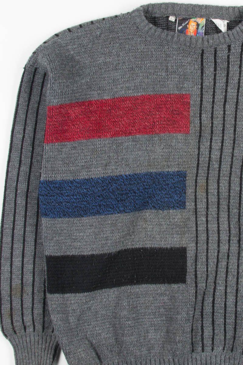 80s Sweater 1453