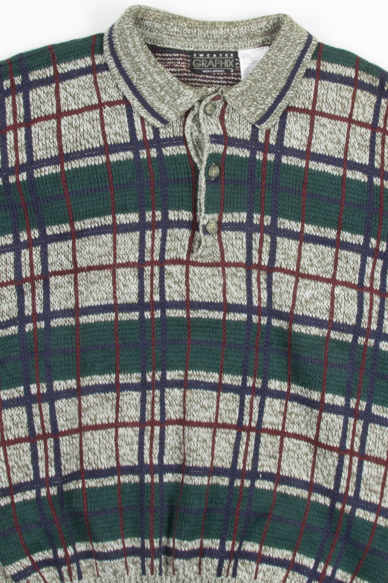 80s Sweater 1458