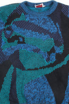 80s Sweater 1460