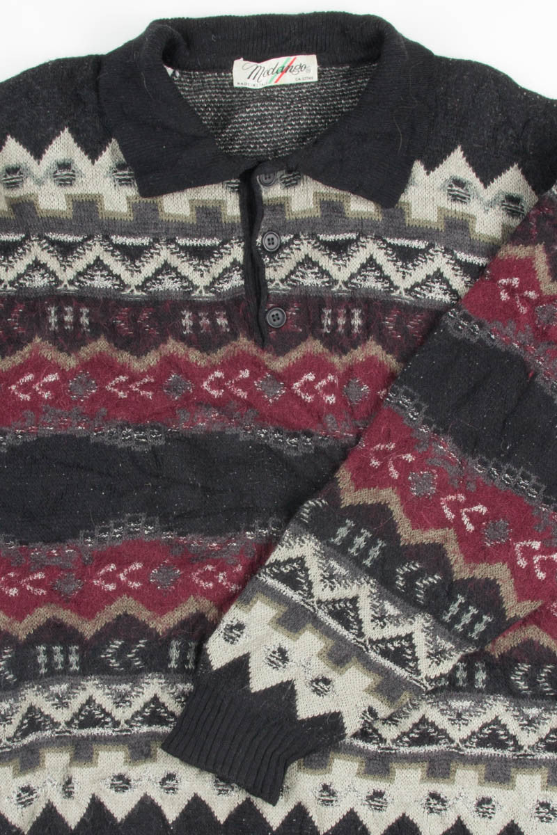 80s Sweater 1469
