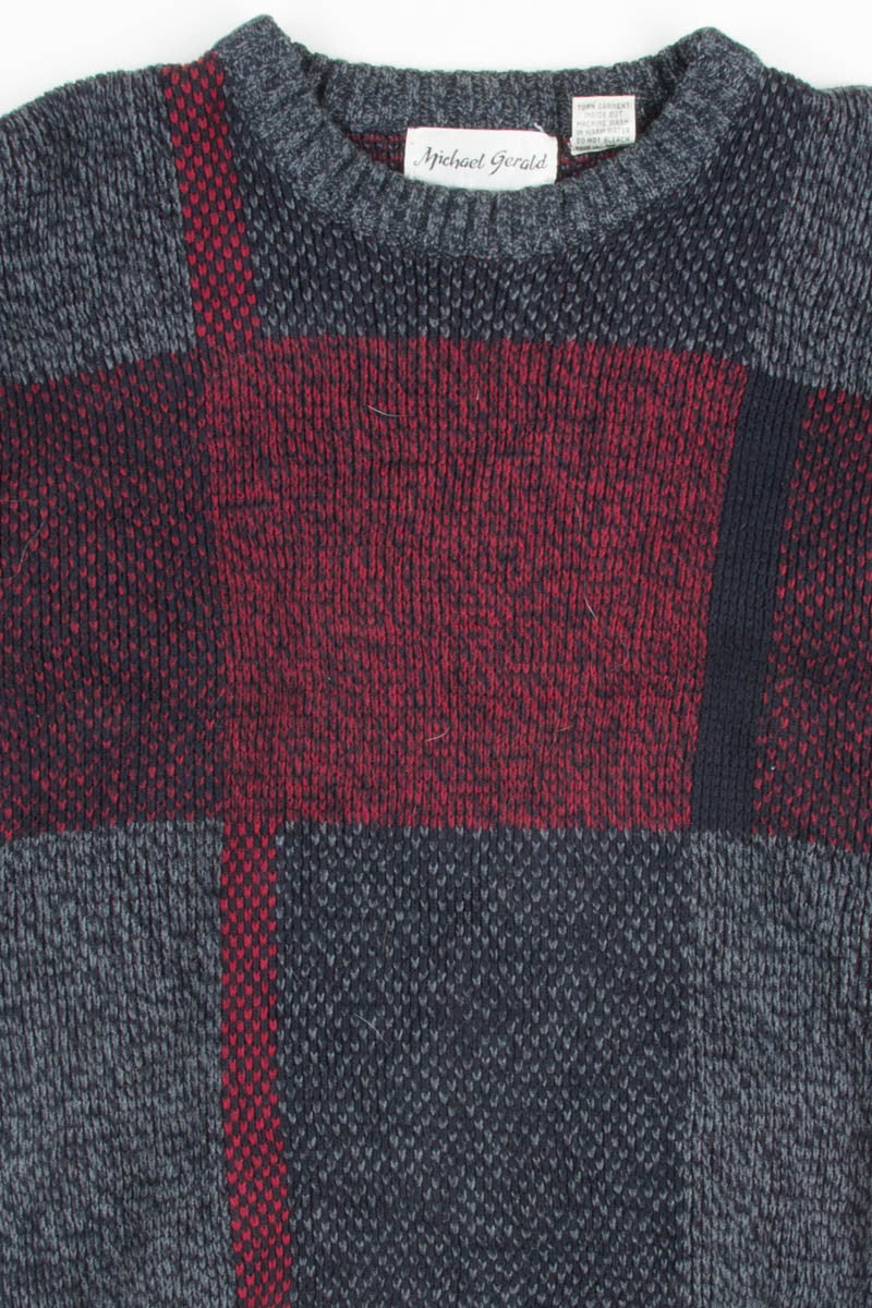 80s Sweater 1470