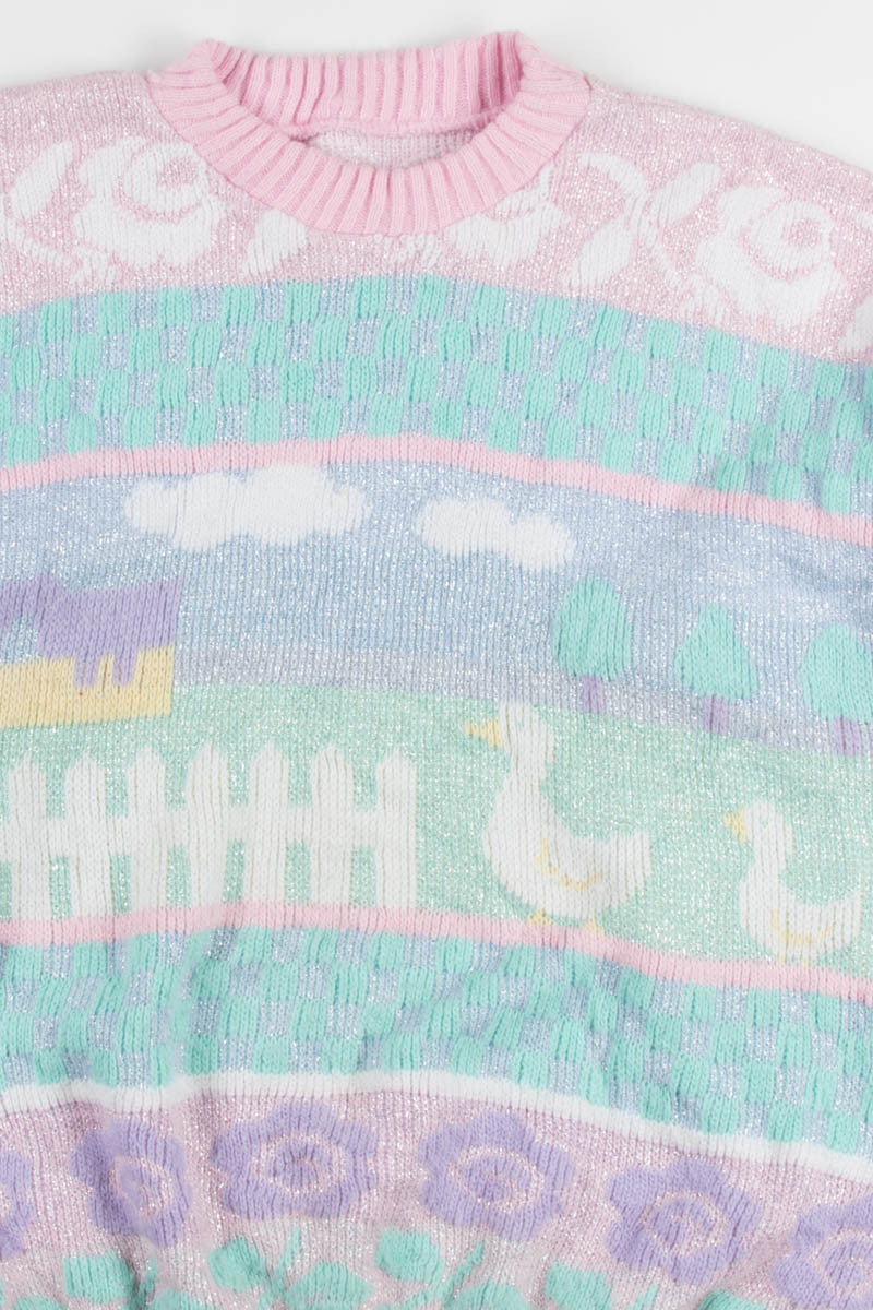 80s Sweater 1473