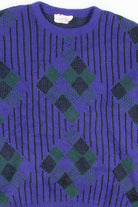 80s Sweater 1474