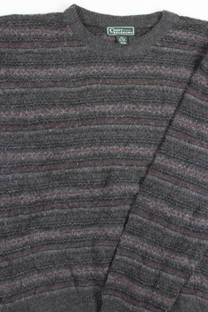 80s Sweater 1477