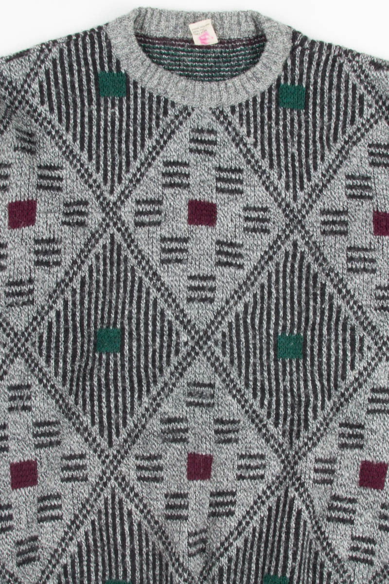 80s Sweater 1478