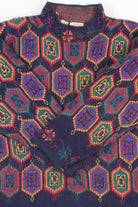 80s Sweater 1484