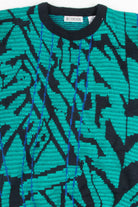 80s Sweater 1486