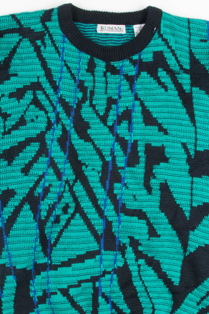 80s Sweater 1486