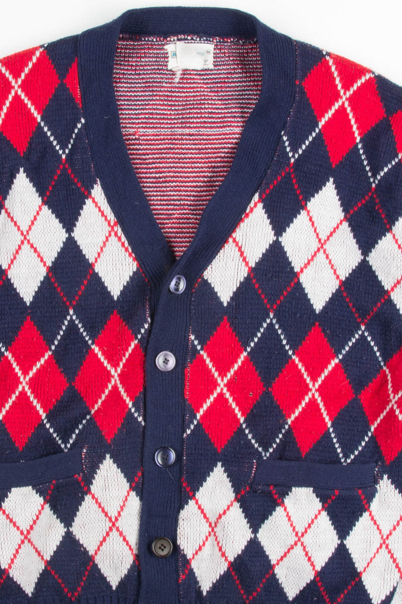 80s Sweater 1488