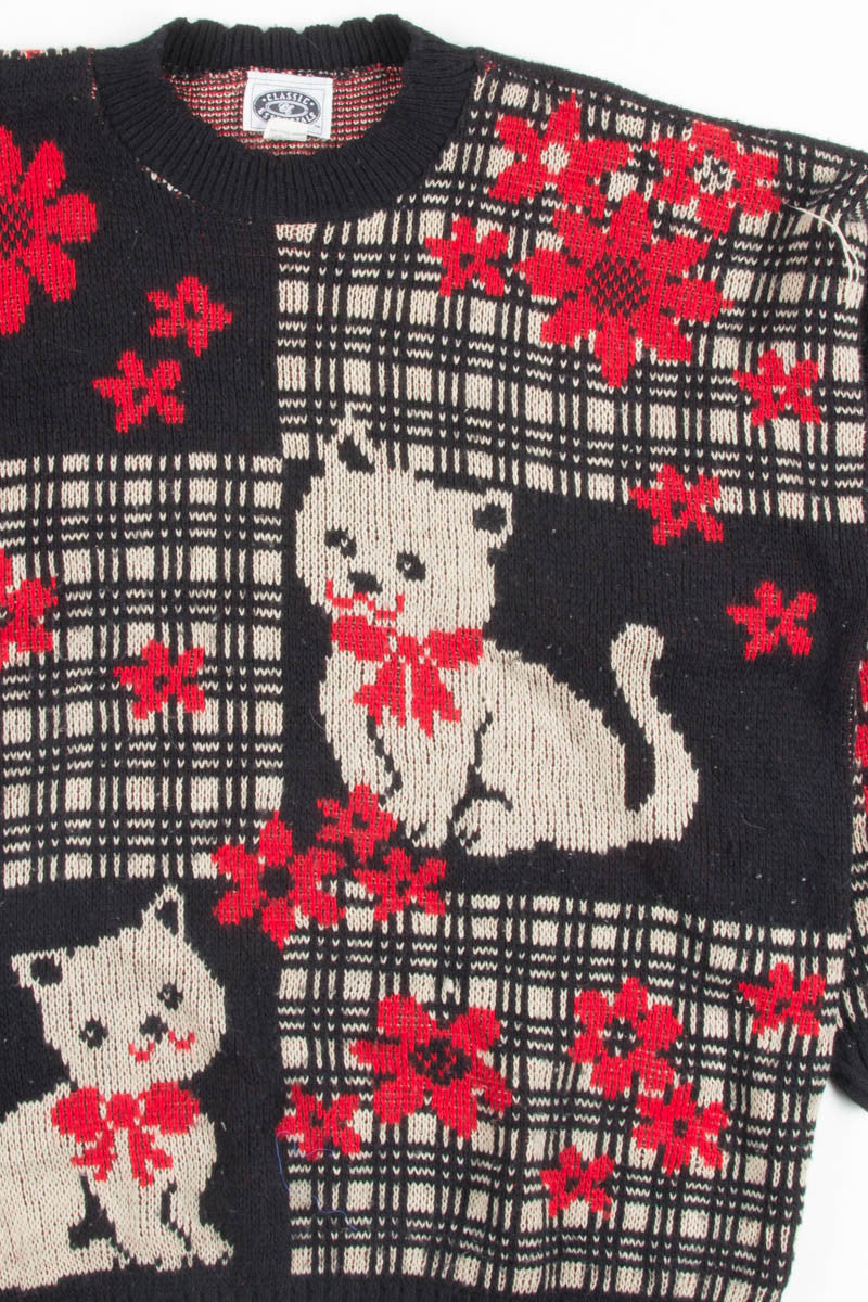 80s Sweater 1492