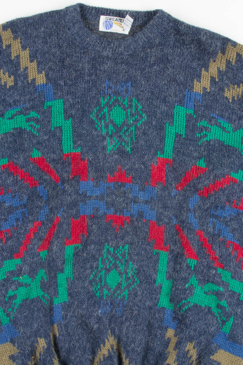 80s Sweater 1493
