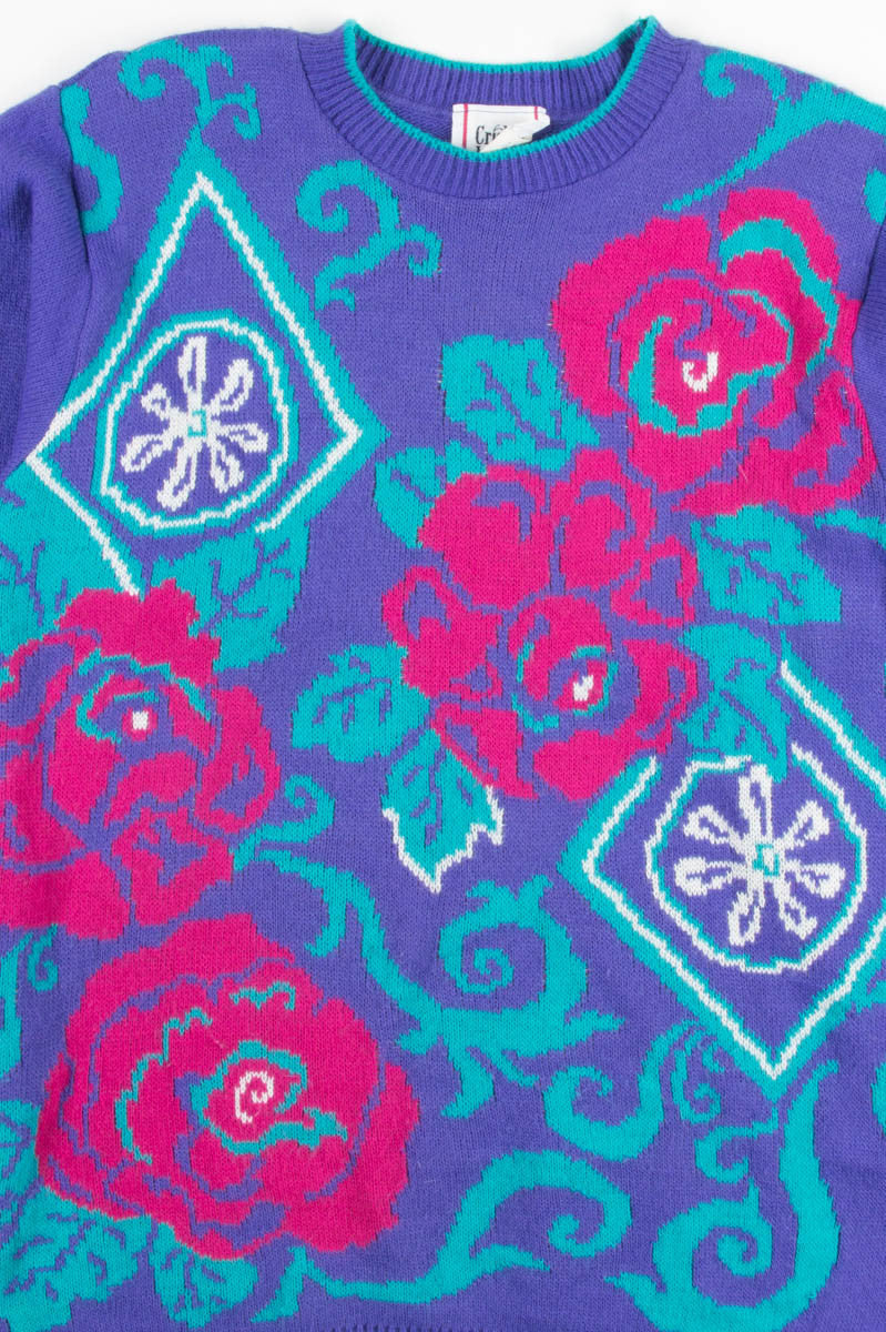 80s Sweater 1494