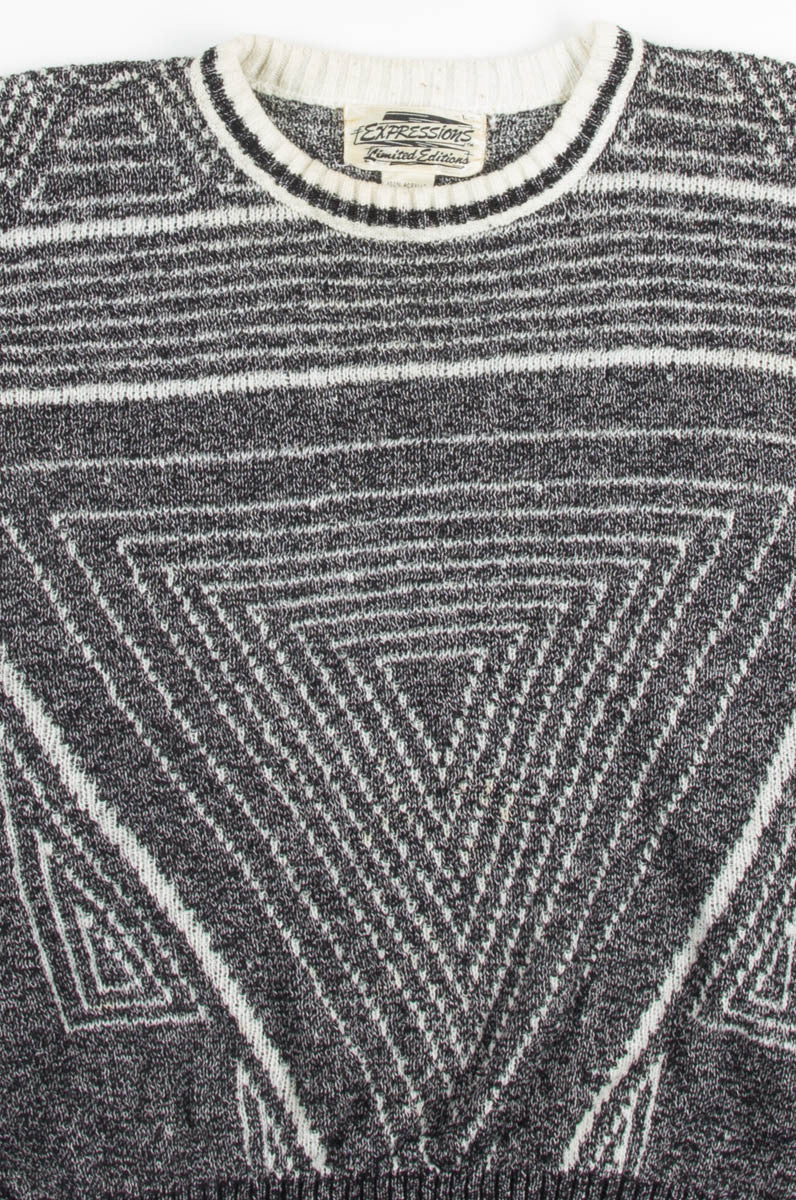 80s Sweater 1500
