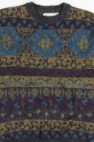 80s Sweater 1502