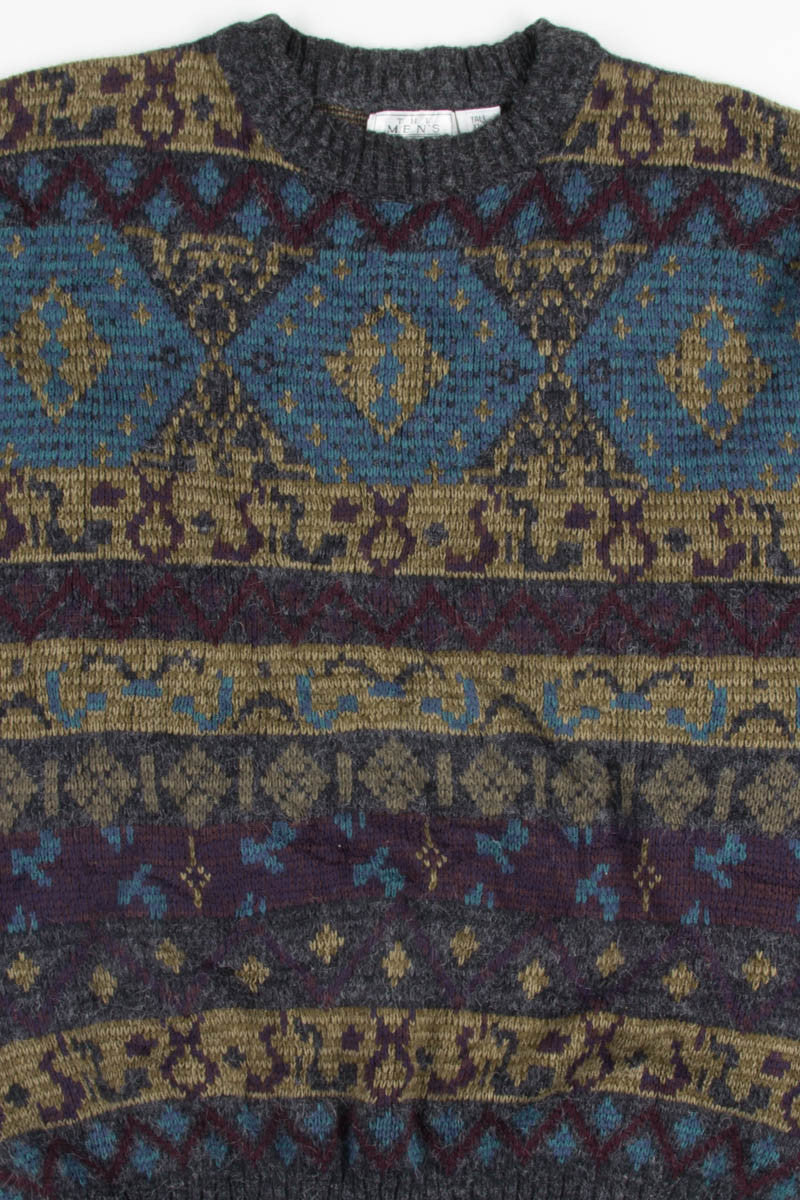 80s Sweater 1502