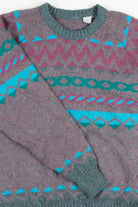80s Sweater 1503