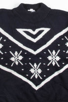 80s Sweater 1505