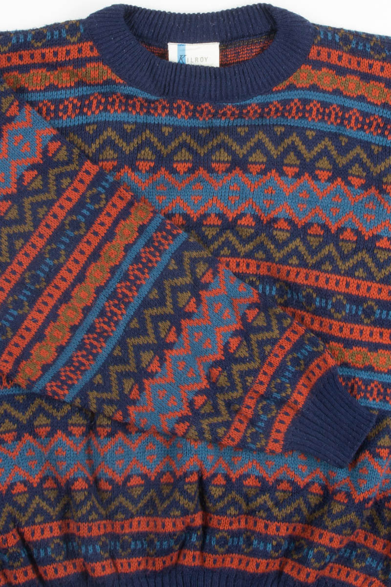 80s Sweater 1507