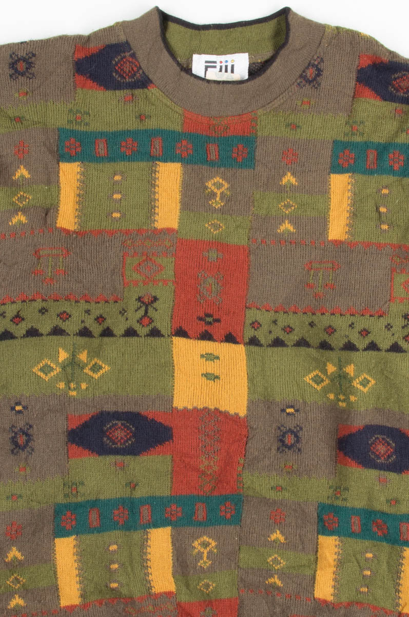 80s Sweater 1508