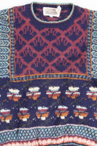 80s Sweater 1510