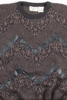 80s Sweater 1511