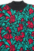 80s Sweater 1514
