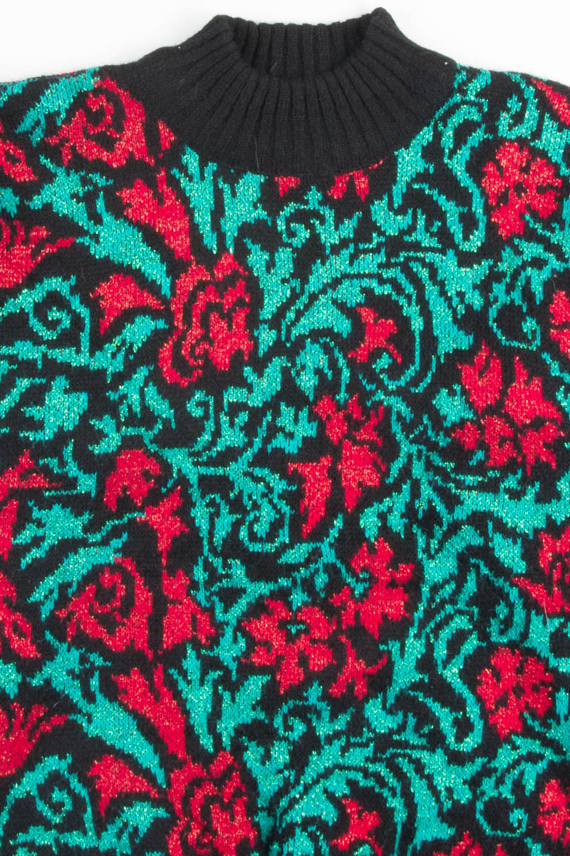 80s Sweater 1514