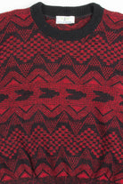 80s Sweater 1516