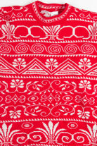 80s Sweater 1517