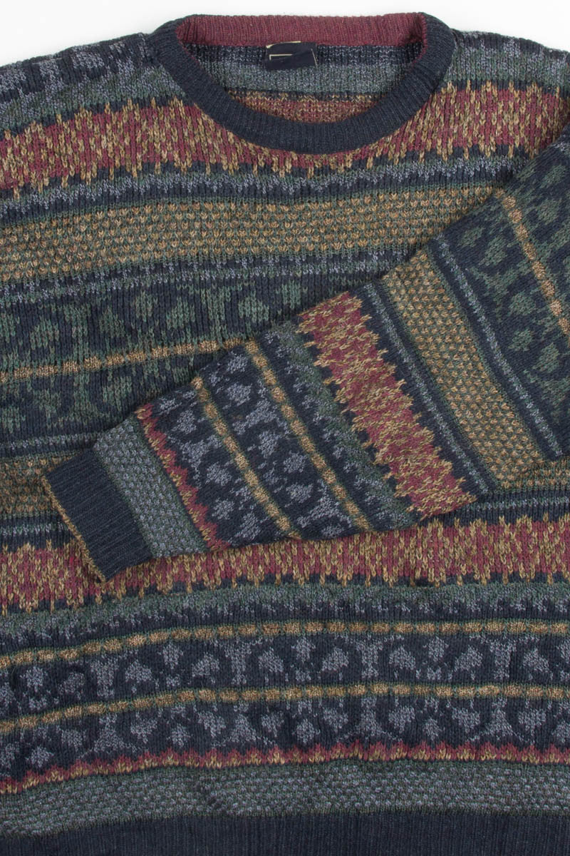 80s Sweater 1522
