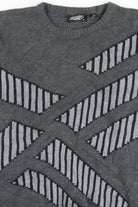 80s Sweater 1524
