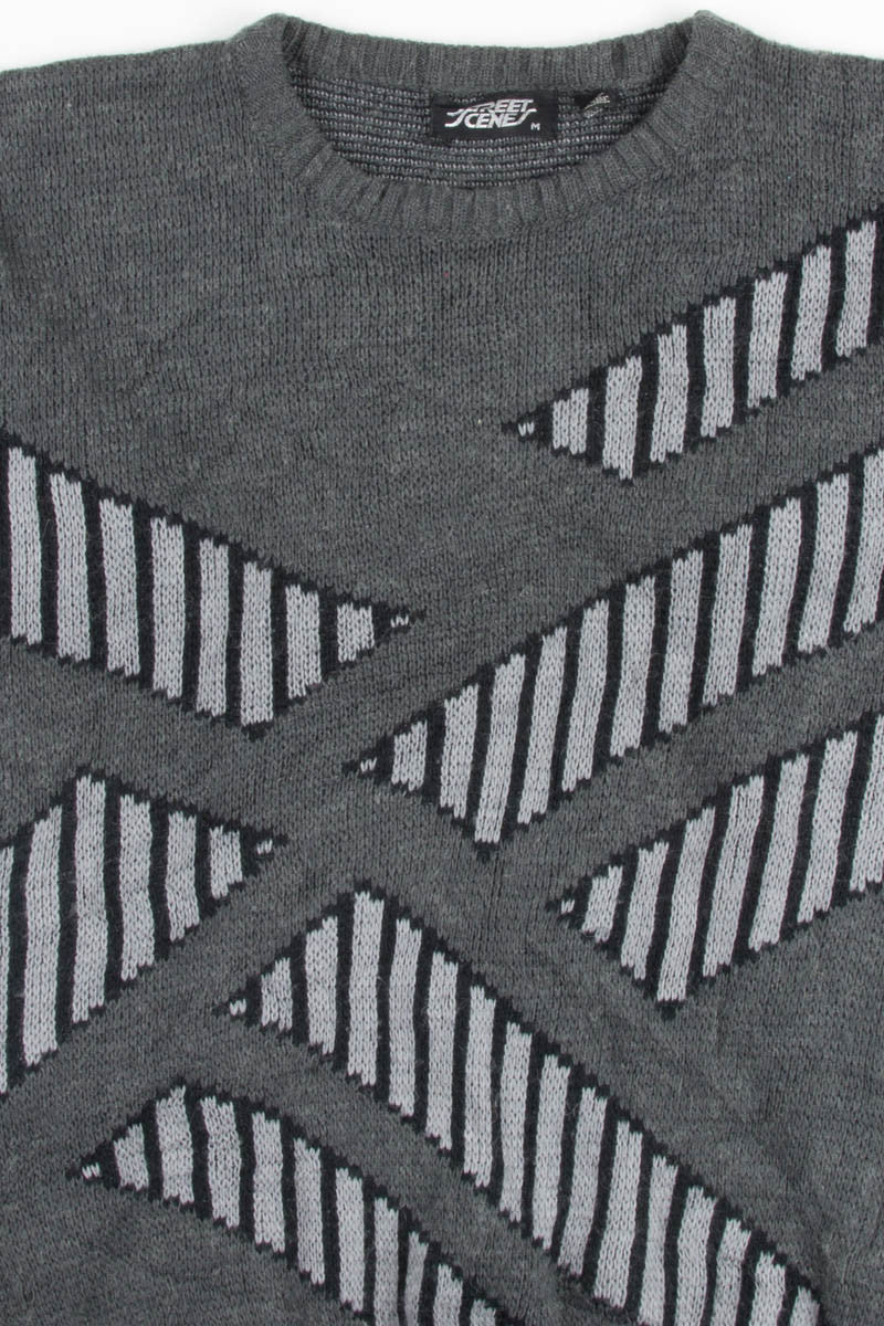 80s Sweater 1524