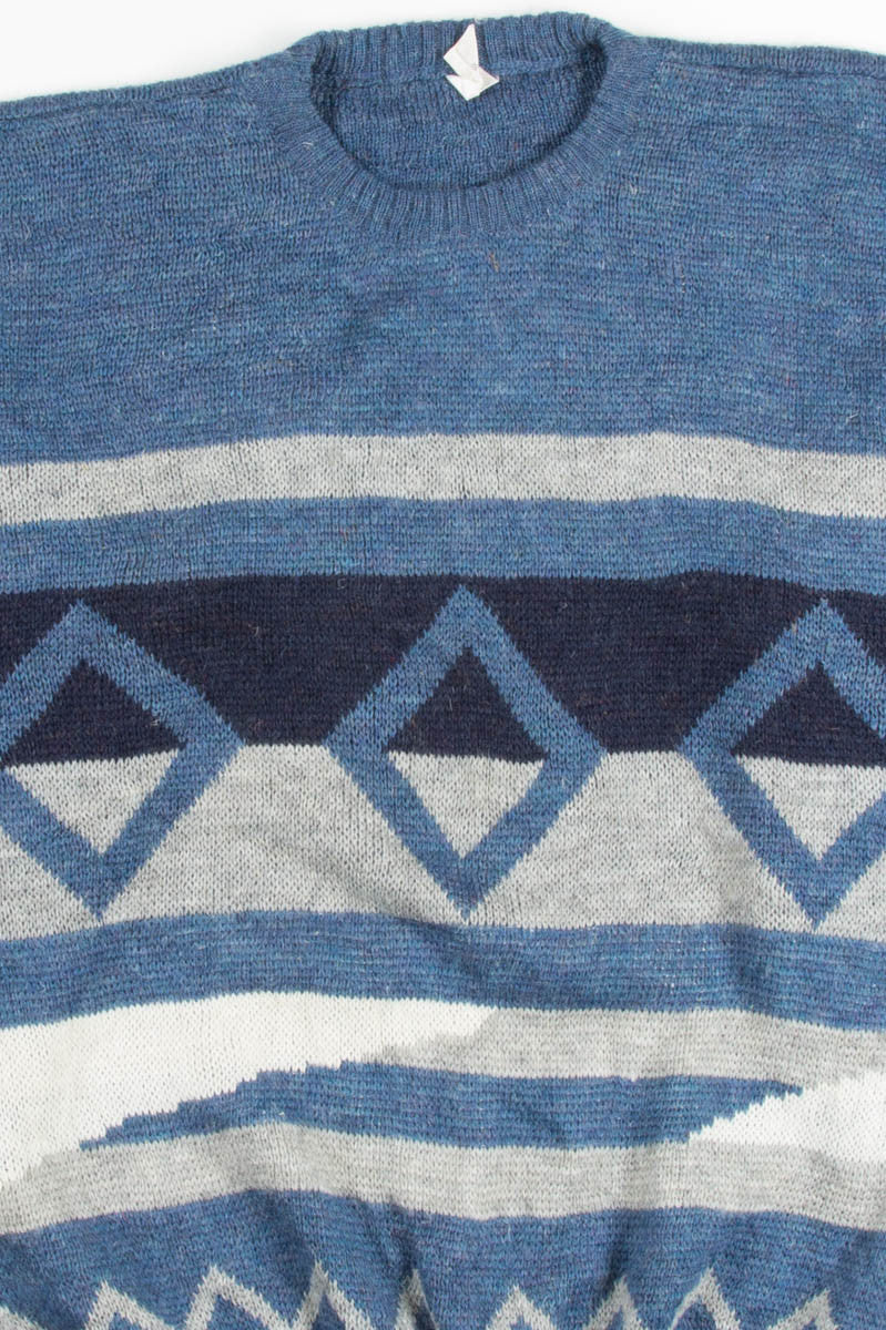 80s Sweater 1526