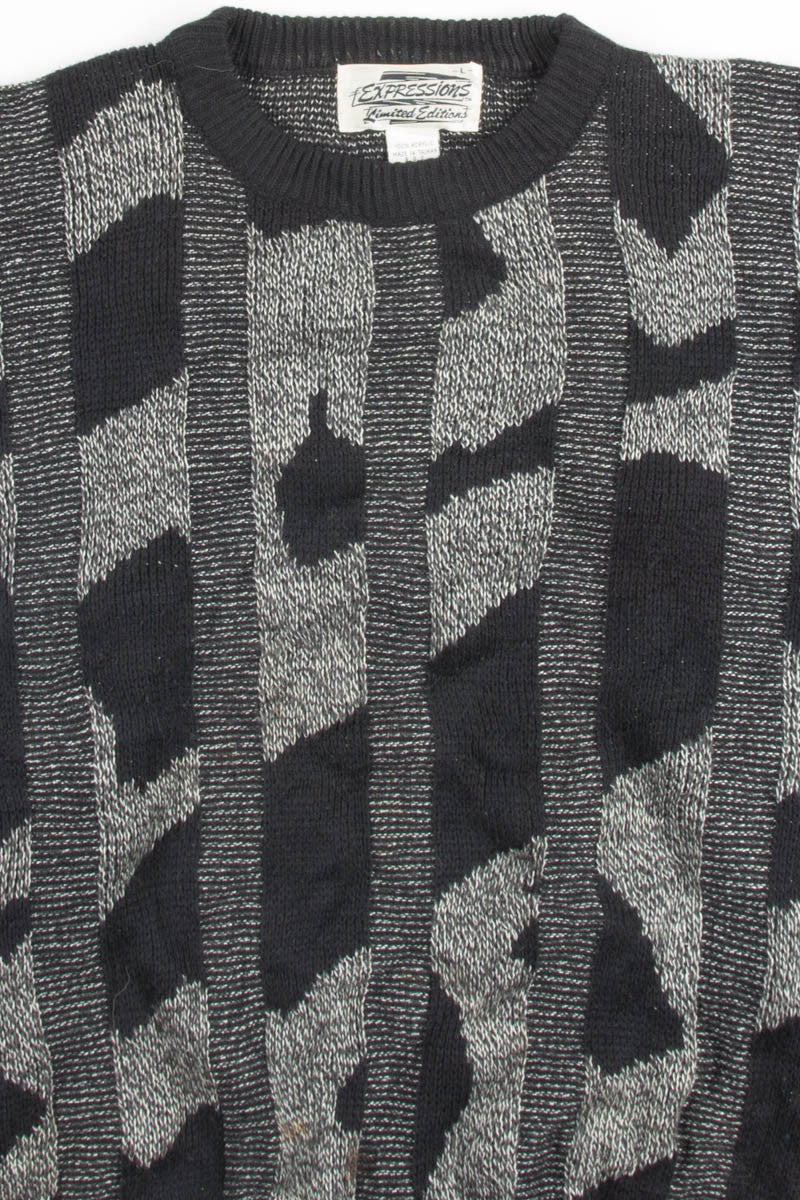 80s Sweater 1528