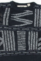 80s Sweater 1532