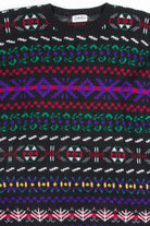 80s Sweater 1539