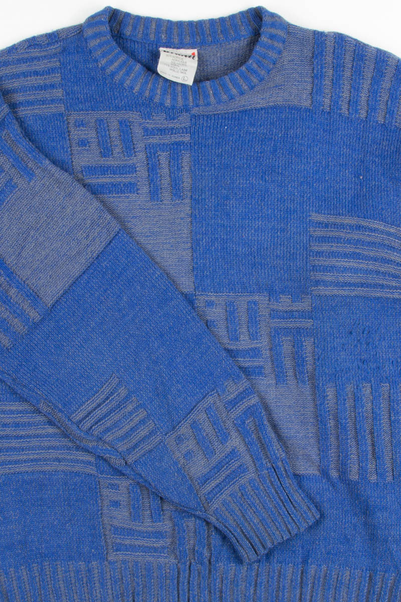 80s Sweater 1540
