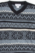 80s Sweater 1543