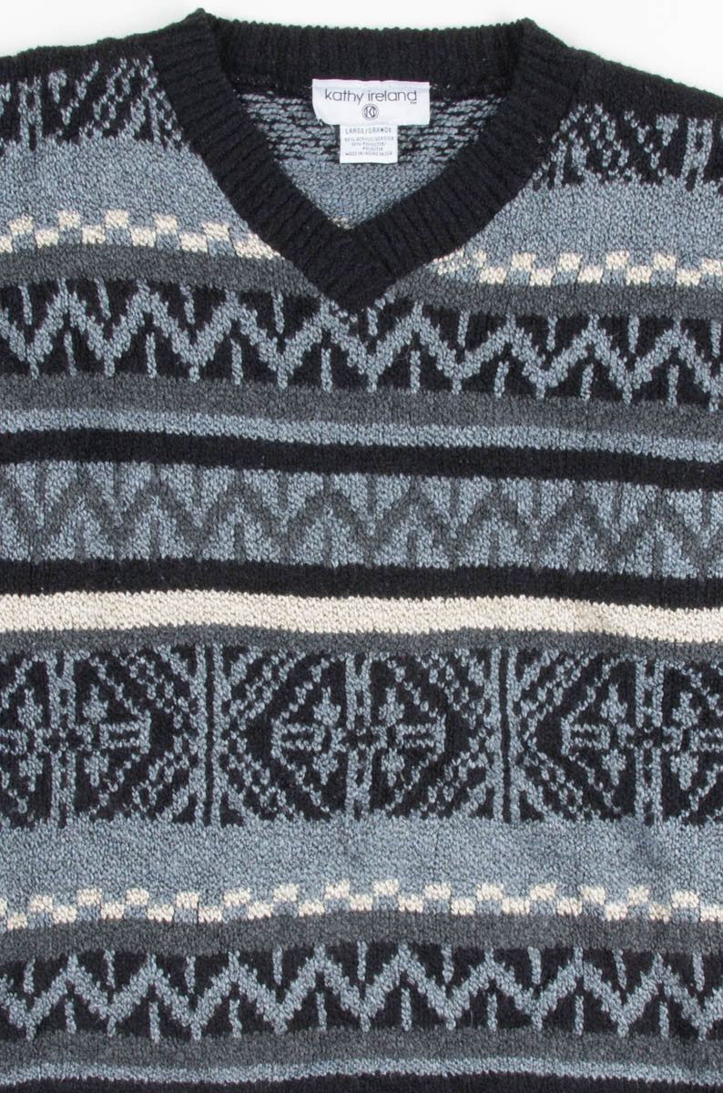 80s Sweater 1543