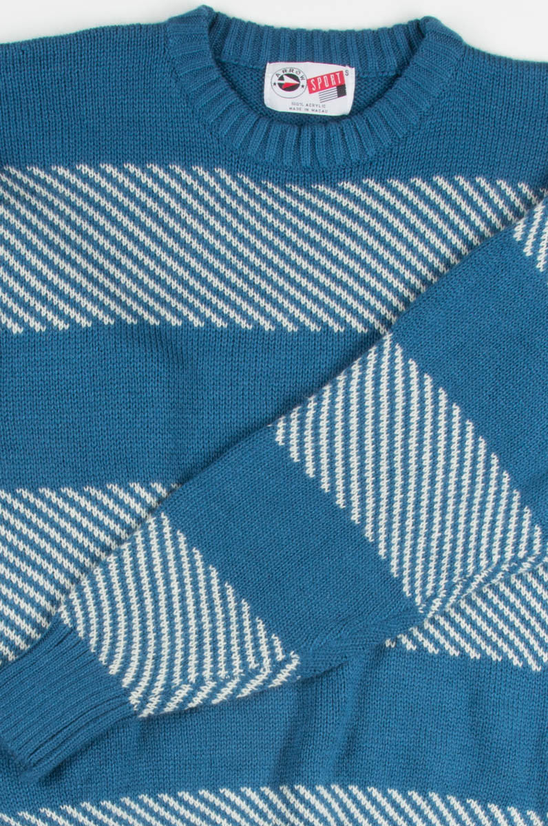 80s Sweater 1544