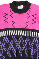 80s Sweater 1545