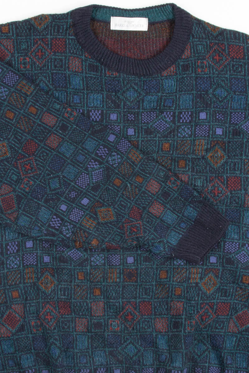 80s Sweater 1547