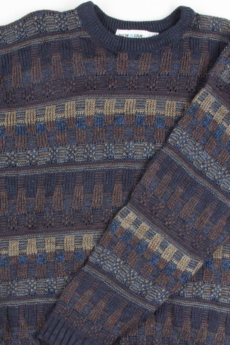 80s Sweater 1549