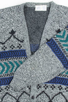 80s Sweater 1552